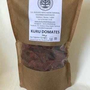 Kuru Domates