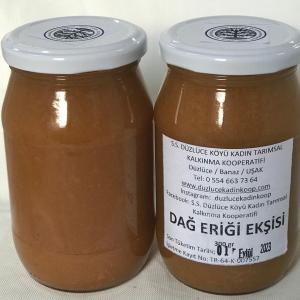 Dağ Eriği Ekşisi