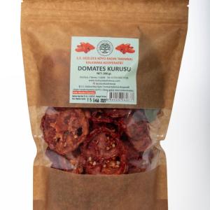 Kuru Domates