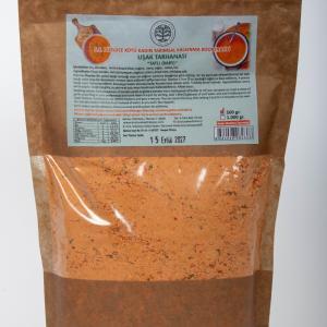 Tatlı Tarhana (Baby Tarhana) (500gr)